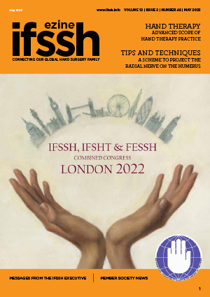 IFSSH Ezine Issue 44