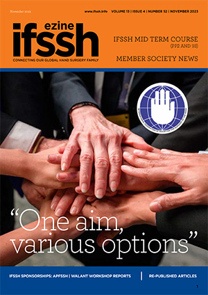 IFSSH Ezine Issue 51