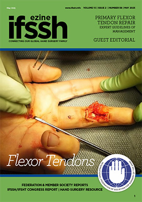 IFSSH Ezine Issue 58
