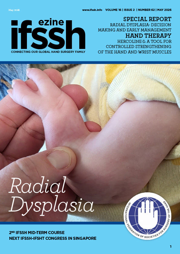 IFSSH Ezine Issue 62
