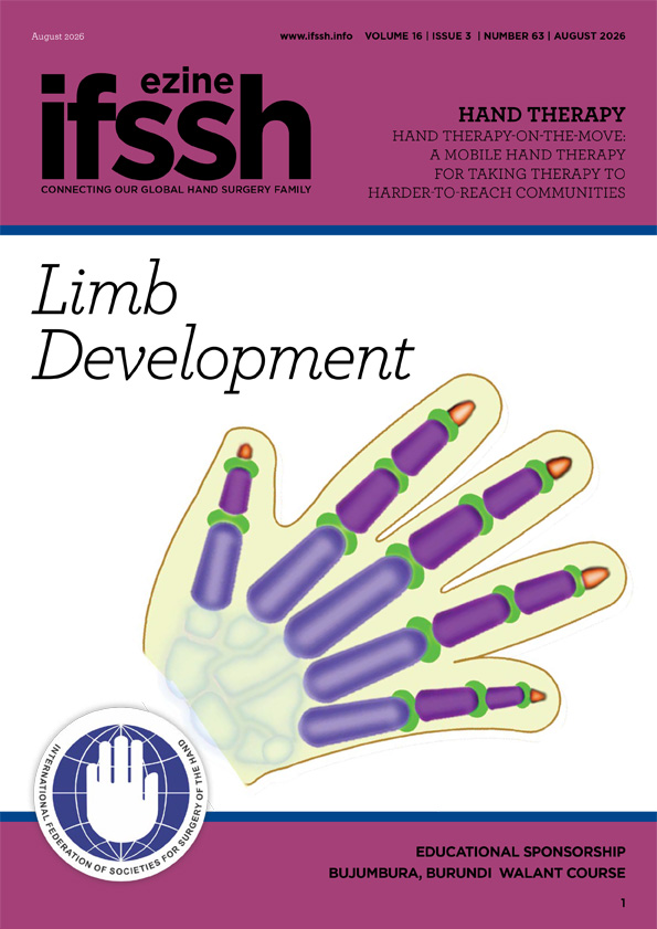 IFSSH Ezine Issue 62